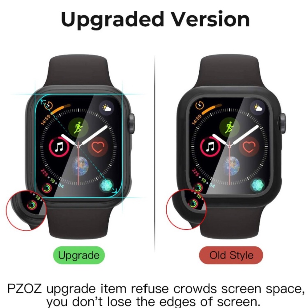 Protector Apple Watch - Picture 5 of 6
